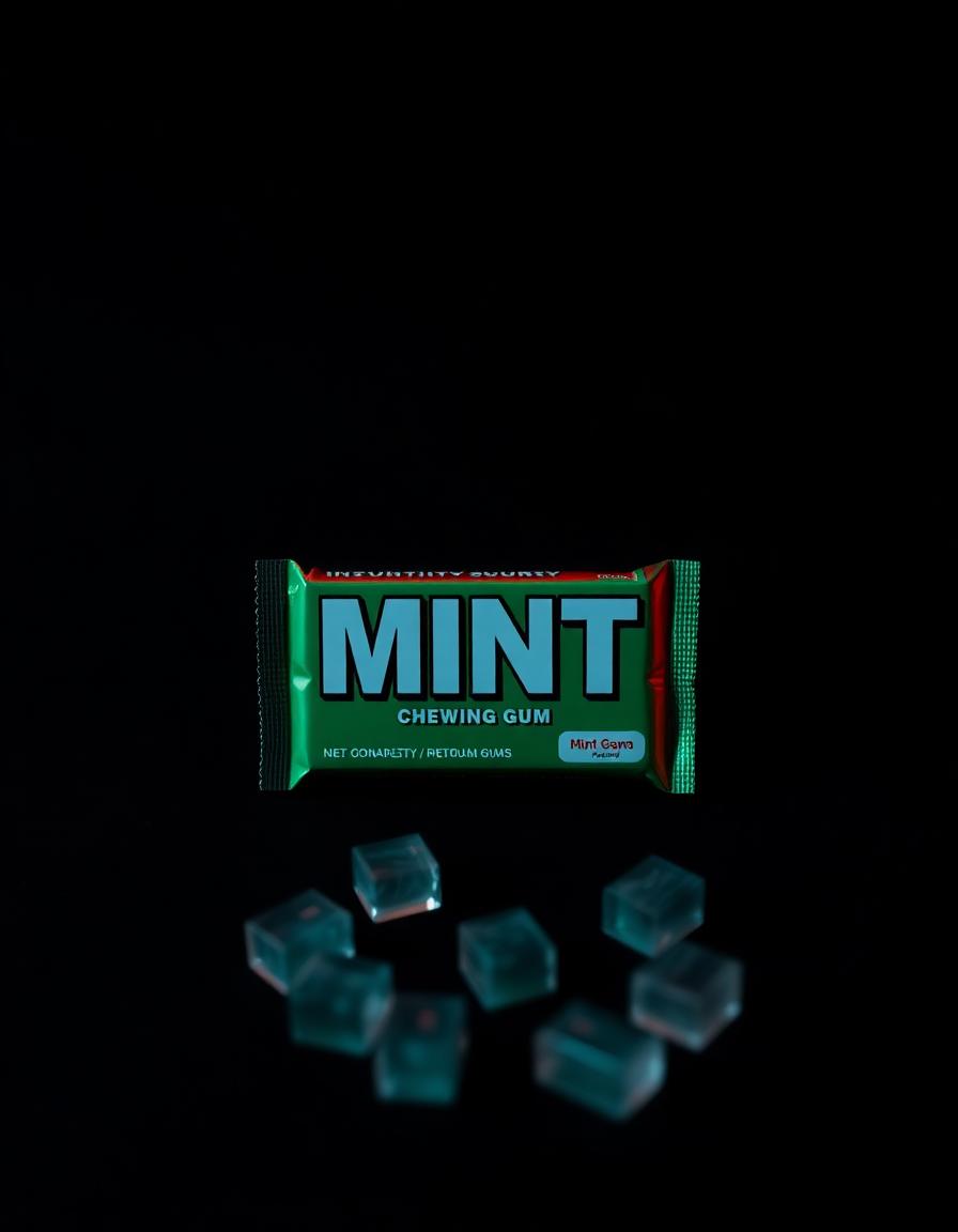 Chewing-gum